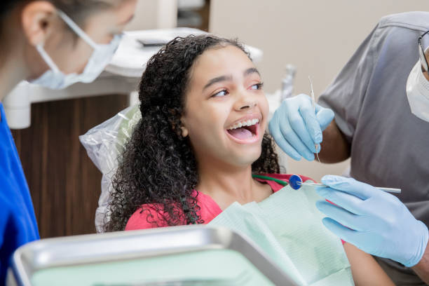 Best Urgent Dental Care for Toothache in Radford, VA