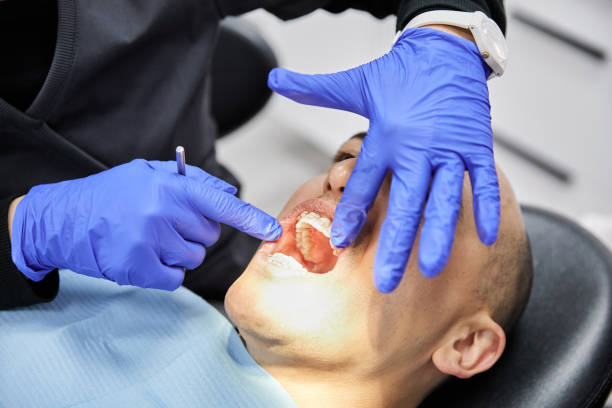 Best Weekend Emergency Dentist in Radford, VA