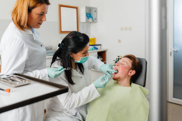 Best Emergency Root Canal Treatment in Radford, VA