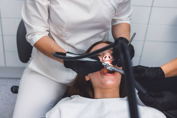 Best Emergency Root Canal Treatment in Radford, VA