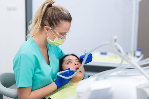 Best Mobile Emergency Dentist in Radford, VA