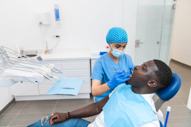 Best Holiday Emergency Dentist in Radford, VA